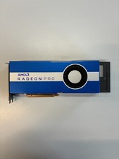 Gpu amd radeon for sale  Carmichael