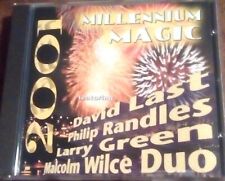 Millennium magic david for sale  HULL