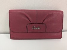 Coach ashley patent for sale  Henderson