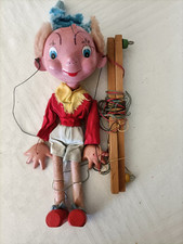 Pelham puppets noddy for sale  WEYMOUTH