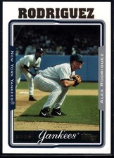 2005 topps baseball for sale  Westerly