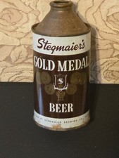 Stegmaier gold medal for sale  Huntsville