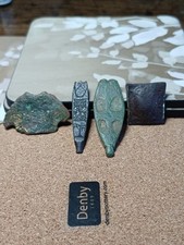 Saxon artefacts for sale  SWINDON