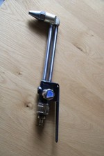 Schneidbrenner acetylen gebraucht kaufen  Korbach