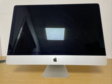 Imac 2017 desktop for sale  PLYMOUTH