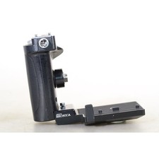 Zenza bronica schnellschalthan gebraucht kaufen  Rain