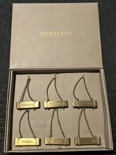 Shiraleah chicago brass for sale  Port Saint Lucie