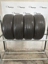 Set gomme 235 usato  Villasanta