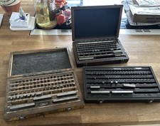 Joblot part sets for sale  WORCESTER