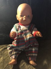 Zapf creation baby gebraucht kaufen  Herten