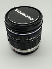 Lympus zuiko digital gebraucht kaufen  Nürnberg