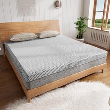 1 king mattress for sale  Canton