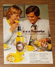 Seltene werbung verpoorten gebraucht kaufen  Legden
