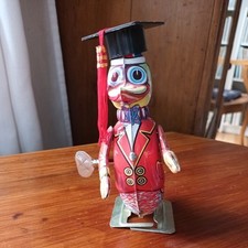 Blechspielzeug tin toy gebraucht kaufen  Münsing