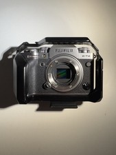 Fujifilm xt4 kit usato  Roma