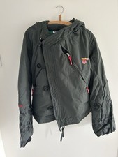 Ladies khaki green for sale  THATCHAM