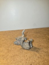 Bibelot éléphant résine d'occasion Bibelot éléphant résine d'occasion  Savigny-le-Temple