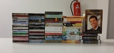 Audiobooks joblot unchecked for sale  SWANSEA