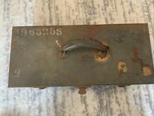 Military medic tool for sale  Macon