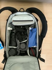 Fotorucksack lowepro flipside gebraucht kaufen  Berlin