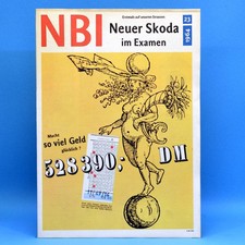 Ddr nbi 1964 gebraucht kaufen  Bitterfeld