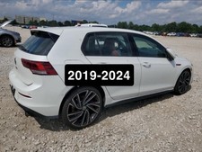 Volkswagen golf gti for sale  BIRMINGHAM