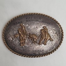 1977 payson rodeo for sale  Prescott