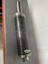 Harris racing carbon for sale  POOLE