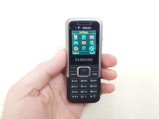 Samsung E1120 (Desbloqueado) Suporte de Filme para Celular Colecionador Item Simples Básico , usado comprar usado Samsung E1120 (Desbloqueado) Suporte de Filme para Celular Colecionador Item Simples Básico , usado comprar usado  Enviando para Brazil