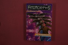 422367 applegate verwandlung gebraucht kaufen 422367 applegate verwandlung gebraucht kaufen  Herzebrock-Clarholz