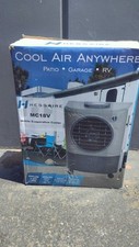 Hessaire 300 cfm for sale  Anaheim