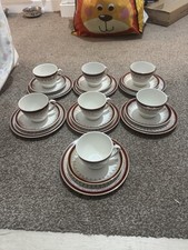 Alfred meakin burgundy for sale  PORTSMOUTH