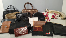 Lot sacs mains d'occasion  Yffiniac