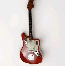60s fender jaguar for sale  Granbury