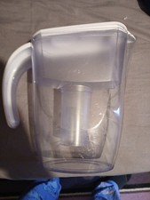 Water jug plastic for sale  ALFRETON