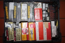 Nos box spark for sale  NORWICH