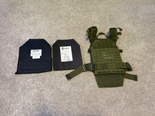 Ar500 body armor for sale  Moorhead