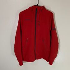 Mammut mens red for sale  Mesa