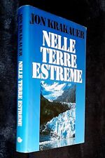 Jon krakauer nelle usato  Carpi