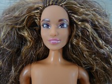 Barbie fashionista puppe gebraucht kaufen  Gronau