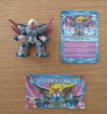 Gormiti elemental fusion usato  Cesena