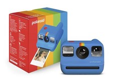 Generation fotocamera istantan usato  Napoli