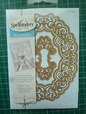 Spellbinders shapeabilities he for sale  MORPETH