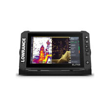 Lowrance elite ecoscandaglio usato  Maglie