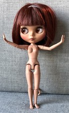 Ooak blythe doll for sale  SOUTHPORT