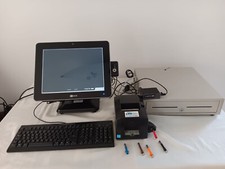 Ncr touch registrierkasse gebraucht kaufen  Fehmarn