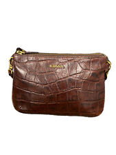 Fossil borsa donna usato  Marcianise
