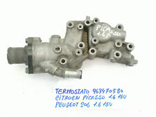 Termostato motore 963470580 usato  Taormina