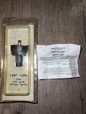 New unibit carbide for sale  Riverview