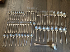 Menagere pieces christofle d'occasion  Haubourdin